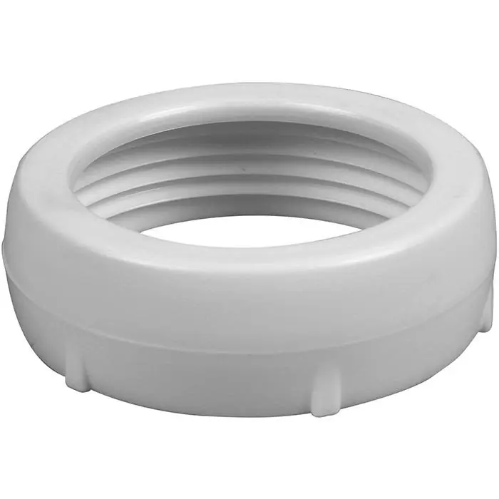 Låsmutter Erbjudandepris